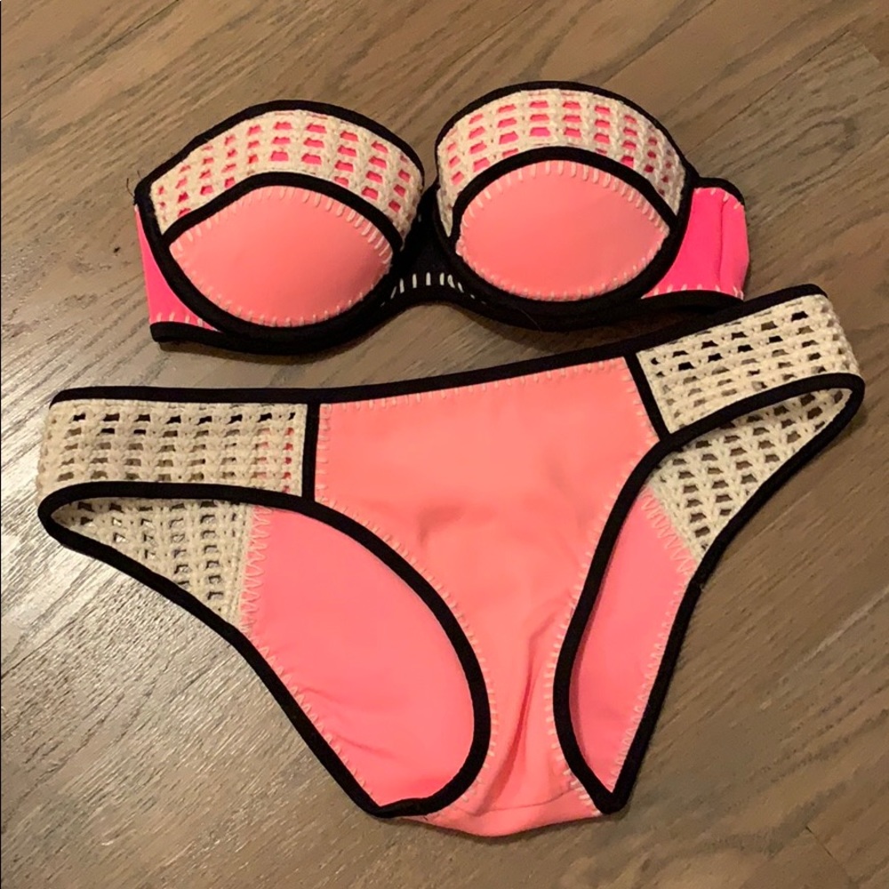 Victoria Secret Bathing Suit